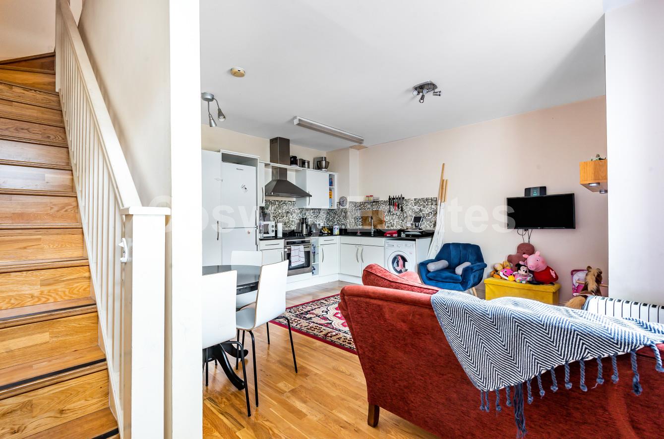 Monterey Close, Mill Hill